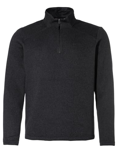 Vaude Herren Mens Tesero Pullover Ii Wander-Shirt, Schwarz, XXL EU Vaude Herren Mens Tesero Pullover Ii Wander-Shirt, Schwarz, XXL EU von VAUDE