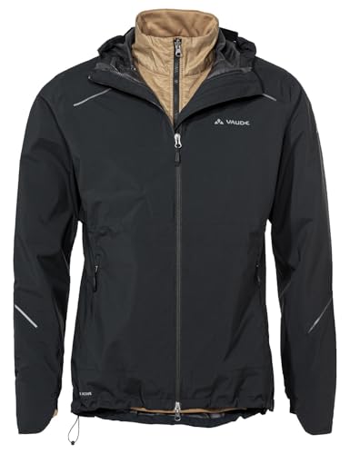 Vaude Men's Yaras 3in1 Jacket Vaude Men's Yaras 3in1 Jacket von VAUDE
