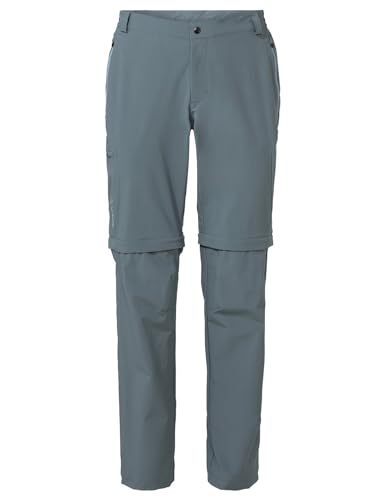 VAUDE Herren Mens Yaras Zo Pants Hose, Heron, XXL EU VAUDE Herren Mens Yaras Zo Pants Hose, Heron, XXL EU von VAUDE