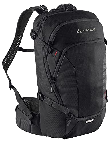 Vaude Moab Pro 16 II Rucksäcke15-19L, Black, Einheitsgröße von VAUDE