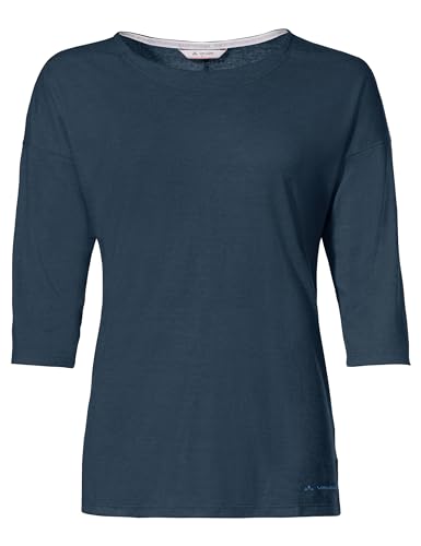 Vaude Neyland T-Shirt Blau 42 Vaude Neyland T-Shirt Blau 42 von VAUDE