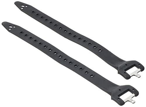 Vaude Powerstrap-30026 Powerstrap Black One Size Vaude Powerstrap-30026 Powerstrap Black One Size von VAUDE