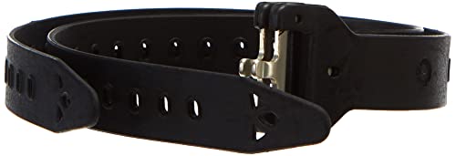 Vaude Powerstrap-30027 Powerstrap Black One Size Vaude Powerstrap-30027 Powerstrap Black One Size von VAUDE