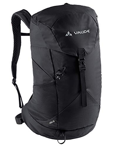 VAUDE Jura 18 - Wanderrucksack mit Rückenbelüftung - mit Regenhülle - 18 Liter VAUDE Jura 18 - Wanderrucksack mit Rückenbelüftung - mit Regenhülle - 18 Liter von VAUDE