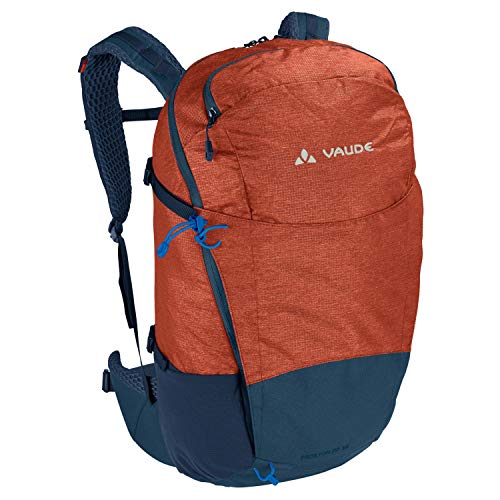 Vaude Rucksäcke20-29L Prokyon Zip 28, squirrel, Einheitsgröße, 14137 von VAUDE