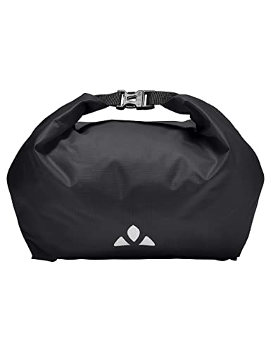 VAUDE Aqua Box Light - Fahrradtasche - 1 Lenkertasche (4L) - wasserdicht - Made in Germany VAUDE Aqua Box Light - Fahrradtasche - 1 Lenkertasche (4L) - wasserdicht - Made in Germany von VAUDE