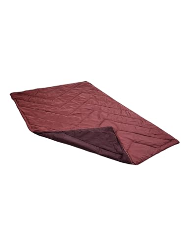 VAUDE Plangge 400 II Syn, Dark Cherry VAUDE Plangge 400 II Syn, Dark Cherry von VAUDE