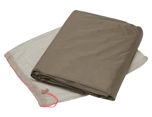 Vaude Unisex – Erwachsene Taurus SUL Zelte, Bark, One Size Vaude Unisex – Erwachsene Taurus SUL Zelte, Bark, One Size von VAUDE