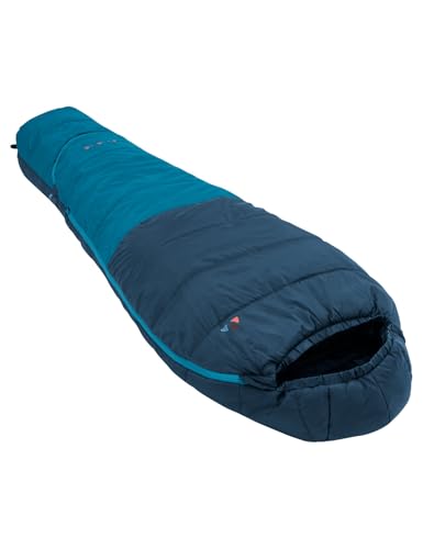 VAUDE Alpli Adjust 400 II Syn VAUDE Alpli Adjust 400 II Syn von VAUDE