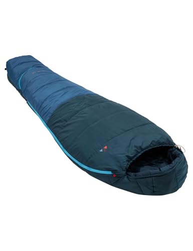 VAUDE Kobel Adjust 500 II Syn, Baltic sea VAUDE Kobel Adjust 500 II Syn, Baltic sea von VAUDE