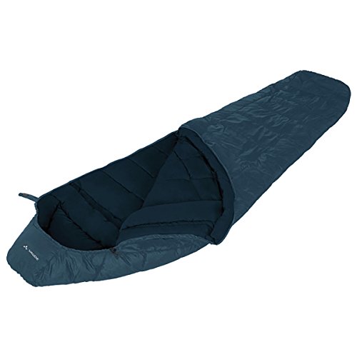 Vaude Unisex Schlafsäcke, baltic sea, left Vaude Unisex Schlafsäcke, baltic sea, left von VAUDE