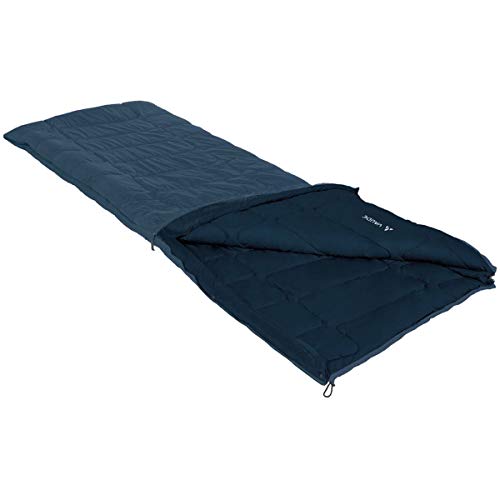 Vaude Unisex Schlafsäcke, baltic sea, left Vaude Unisex Schlafsäcke, baltic sea, left von VAUDE