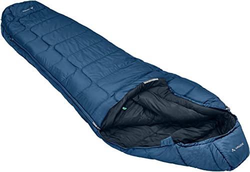 Vaude Unisex Schlafsäcke, baltic sea, left Vaude Unisex Schlafsäcke, baltic sea, left von VAUDE