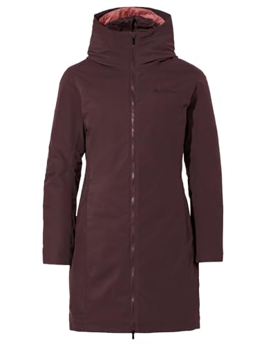 Vaude Damen Women's Annecy 3in1 Coat Iii Doppeljacke, Dark Oak, 42 EU Vaude Damen Women's Annecy 3in1 Coat Iii Doppeljacke, Dark Oak, 42 EU von VAUDE