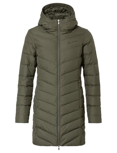 Vaude Women's Annecy Down Coat von VAUDE