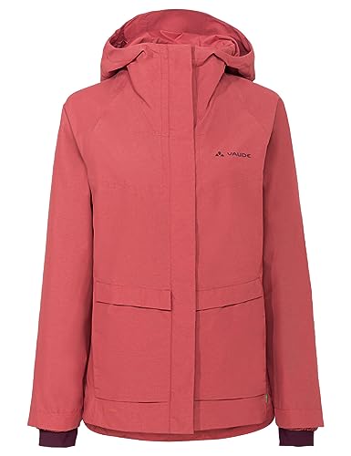 VAUDE Women's Comyou Pro Rain Jacket von VAUDE