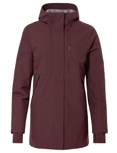 Vaude Women's Coreway Parka von VAUDE