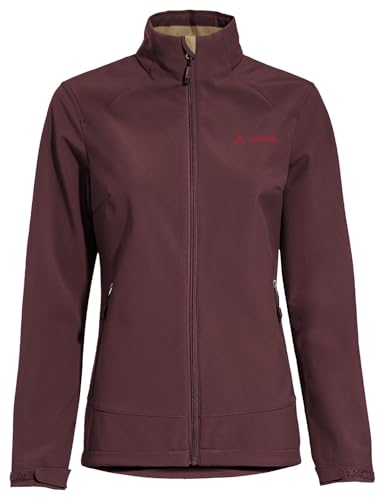 Vaude Damen Women's Cyclone Jacket Vi, Dark Oak, 40 EU Vaude Damen Women's Cyclone Jacket Vi, Dark Oak, 40 EU von VAUDE