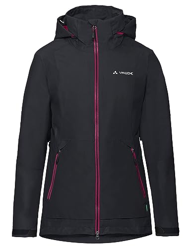 VAUDE Women's Elope 3in1 Jacket VAUDE Women's Elope 3in1 Jacket von VAUDE