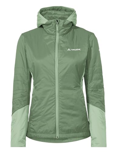 VAUDE Damen Women's Freney Jacket V, Willow Green, 34 EU von VAUDE