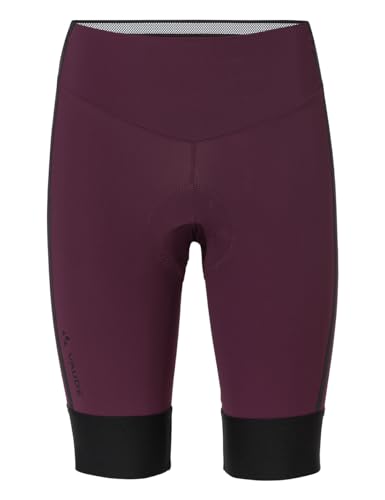 VAUDE Damen Women's Furka Tights Hose, Cassis, 42 Slim EU VAUDE Damen Women's Furka Tights Hose, Cassis, 42 Slim EU von VAUDE