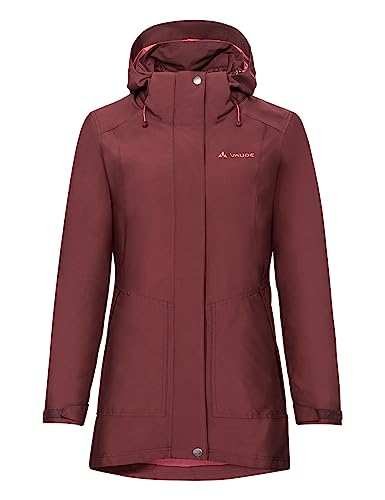 Vaude Women's Idris 3in1 Parka III von VAUDE