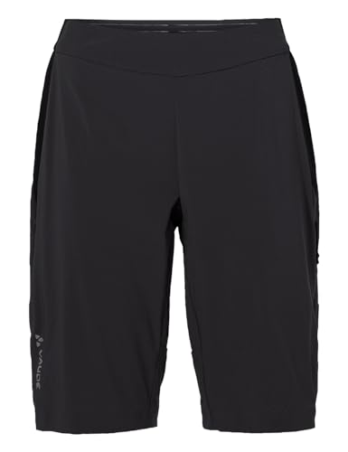 VAUDE Damen Women's Kuro Shorts Ii Hose, Schwarz, 36 EU VAUDE Damen Women's Kuro Shorts Ii Hose, Schwarz, 36 EU von VAUDE