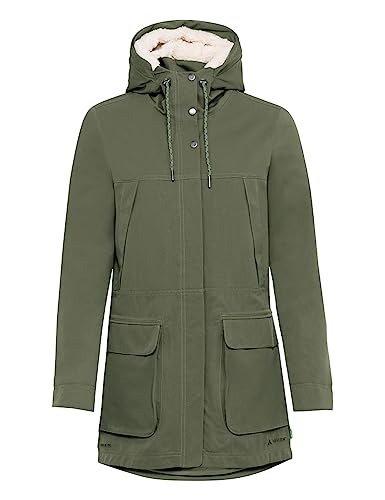 VAUDE Women's Manukau Parka II VAUDE Women's Manukau Parka II von VAUDE