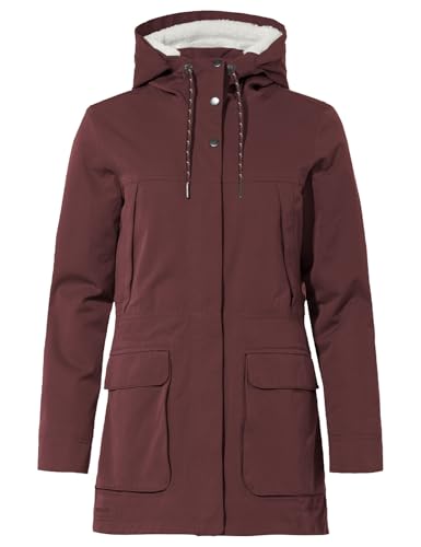 Vaude Women's Manukau Parka II Vaude Women's Manukau Parka II von VAUDE
