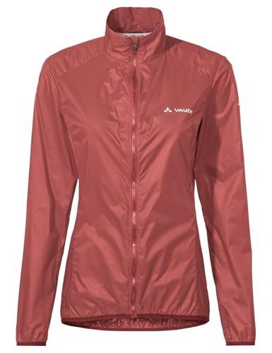 VAUDE Damen Women's Matera Air Jacket, Brick, 40 EU VAUDE Damen Women's Matera Air Jacket, Brick, 40 EU von VAUDE