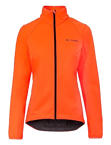 VAUDE Women's Matera Softshell Jacket II von VAUDE