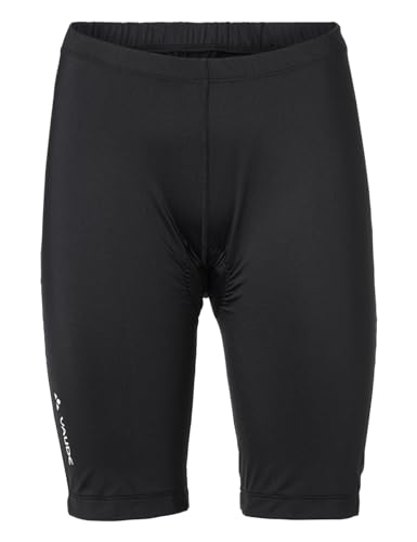 VAUDE Damen Women's Matera Tights Ii Hose, Schwarz, 46 Slim EU VAUDE Damen Women's Matera Tights Ii Hose, Schwarz, 46 Slim EU von VAUDE