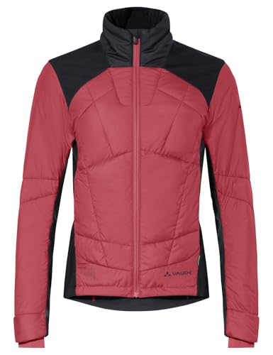 Vaude Damen Women's Minaki Jacket Iv, Brick, 46 EU von VAUDE