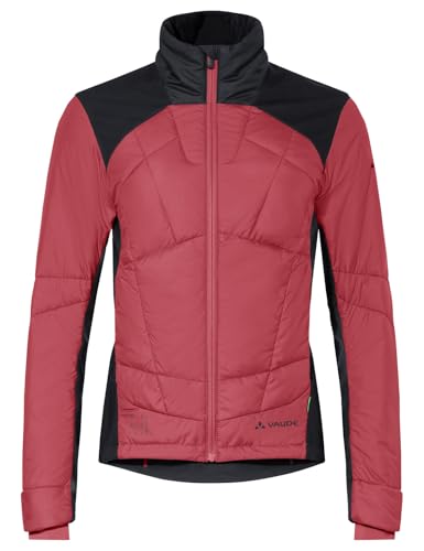 Vaude Damen Women's Minaki Jacket Iv, Brick, 42 EU Vaude Damen Women's Minaki Jacket Iv, Brick, 42 EU von VAUDE