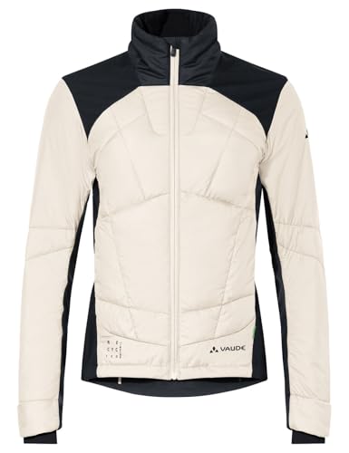 Vaude Damen Women's Minaki Jacket Iv, Ecru, 40 EU Vaude Damen Women's Minaki Jacket Iv, Ecru, 40 EU von VAUDE