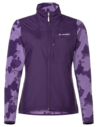 Vaude Women's Minaki Mid Jacket von VAUDE