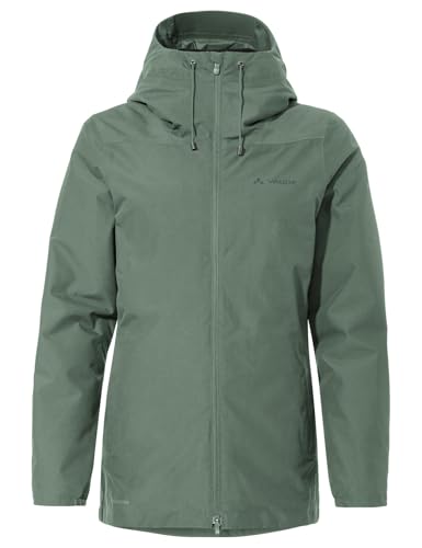 Vaude Women's Mineo 3in1 Jacket von VAUDE