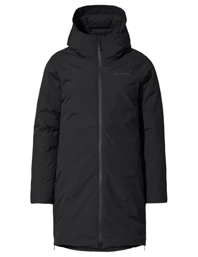 Vaude Damen Women's Mineo Coat Iv Jacke, Schwarz, 40 EU Vaude Damen Women's Mineo Coat Iv Jacke, Schwarz, 40 EU von VAUDE