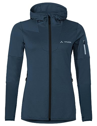 VAUDE Women's Monviso Fleece Jacket II von VAUDE