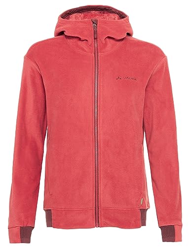 Vaude Damen Women's Neyland Fleece Hoody Jacke, Brick, 40 EU Vaude Damen Women's Neyland Fleece Hoody Jacke, Brick, 40 EU von VAUDE