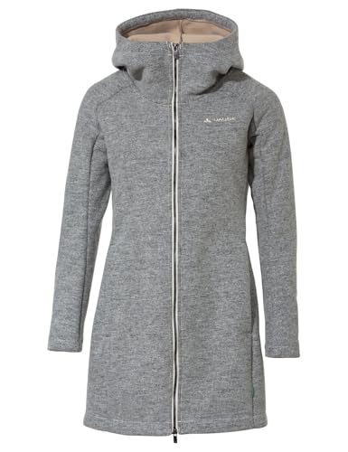 Vaude Damen Women's Tinshan Coat Iii Jacke, Ecru, 40 EU Vaude Damen Women's Tinshan Coat Iii Jacke, Ecru, 40 EU von VAUDE
