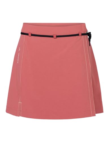 VAUDE Damen Women's Tremalzo Skirt Iv Shorts, Brick, 36 EU VAUDE Damen Women's Tremalzo Skirt Iv Shorts, Brick, 36 EU von VAUDE