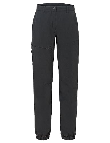 VAUDE Women's Yaras Warm Rain Pants VAUDE Women's Yaras Warm Rain Pants von VAUDE
