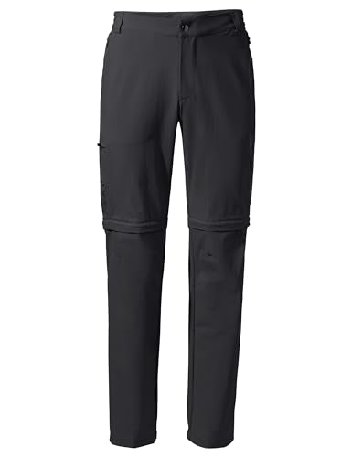 Vaude Yaras ZO Hose Black L Vaude Yaras ZO Hose Black L von VAUDE