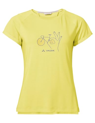 Women's Cyclist 2 T-Shirt von VAUDE