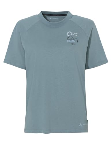 Women's Cyclist Casual Shirt Women's Cyclist Casual Shirt von VAUDE