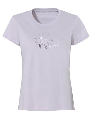 VAUDE Women's Cyclist T-Shirt V VAUDE Women's Cyclist T-Shirt V von VAUDE