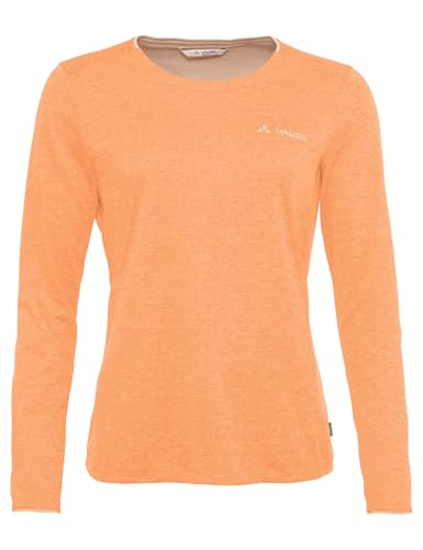 Women's Essential LS T-Shirt von VAUDE