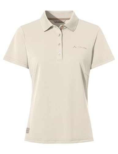 Women's Essential Polo Shirt Women's Essential Polo Shirt von VAUDE