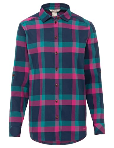 Women's Farsund LS Shirt III Women's Farsund LS Shirt III von VAUDE